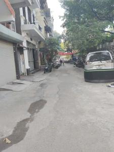 BÁN GẤP NHÀ PHÓ ĐỨC CHÍNH TT BA ĐÌNH GIÁP RANH HOÀN KIẾM 70M X 4 TẦNG MT 6M 17,9 TỶ